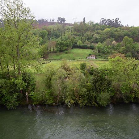 Hotel Ciudad Onís Dış mekan fotoğraf