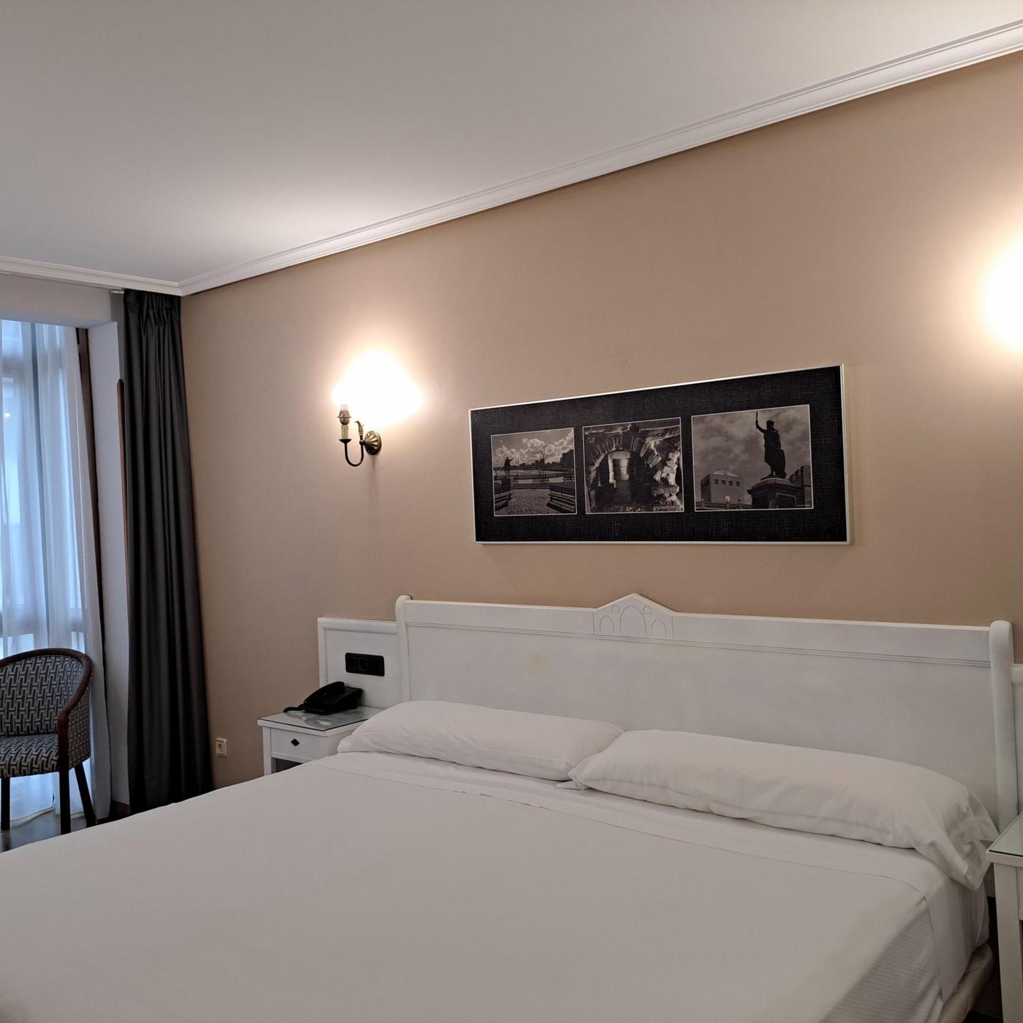 Hotel Ciudad Onís Dış mekan fotoğraf