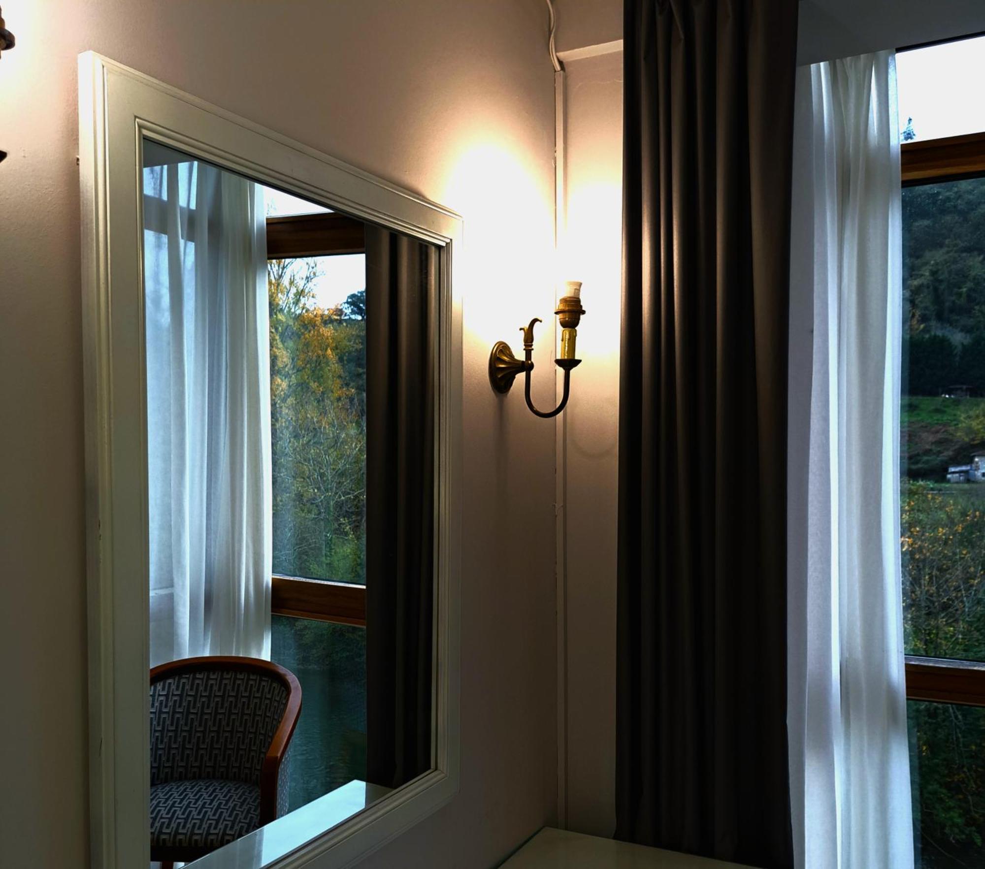 Hotel Ciudad Onís Dış mekan fotoğraf