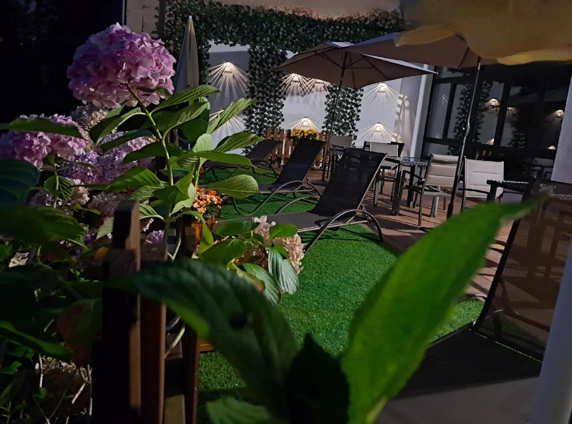 Hotel Ciudad Onís Dış mekan fotoğraf