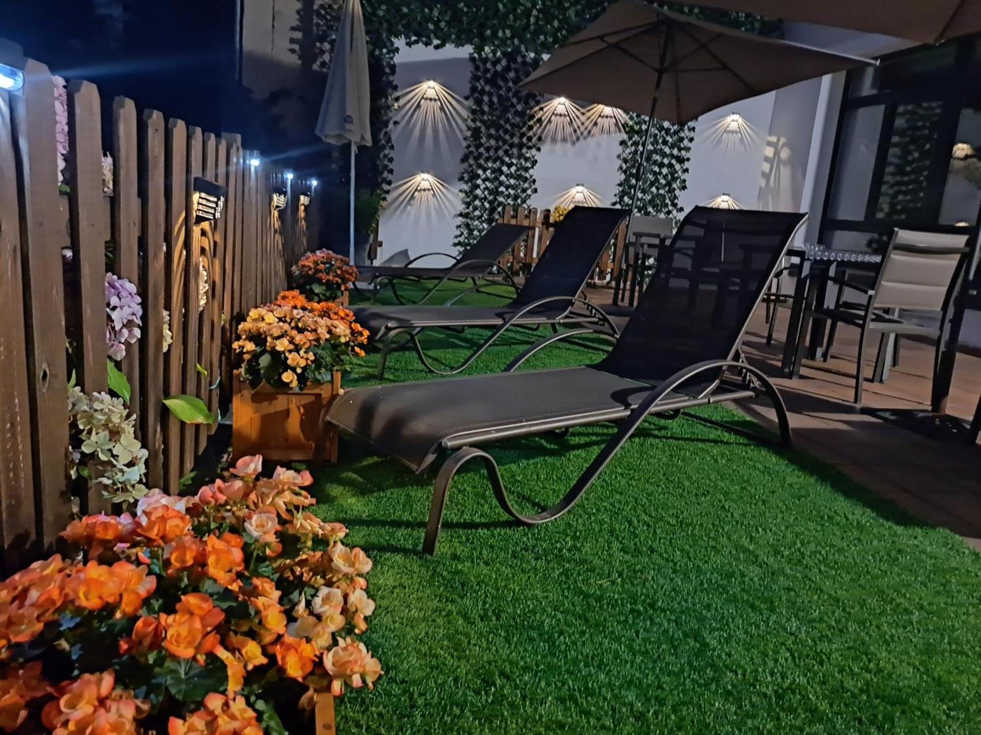Hotel Ciudad Onís Dış mekan fotoğraf