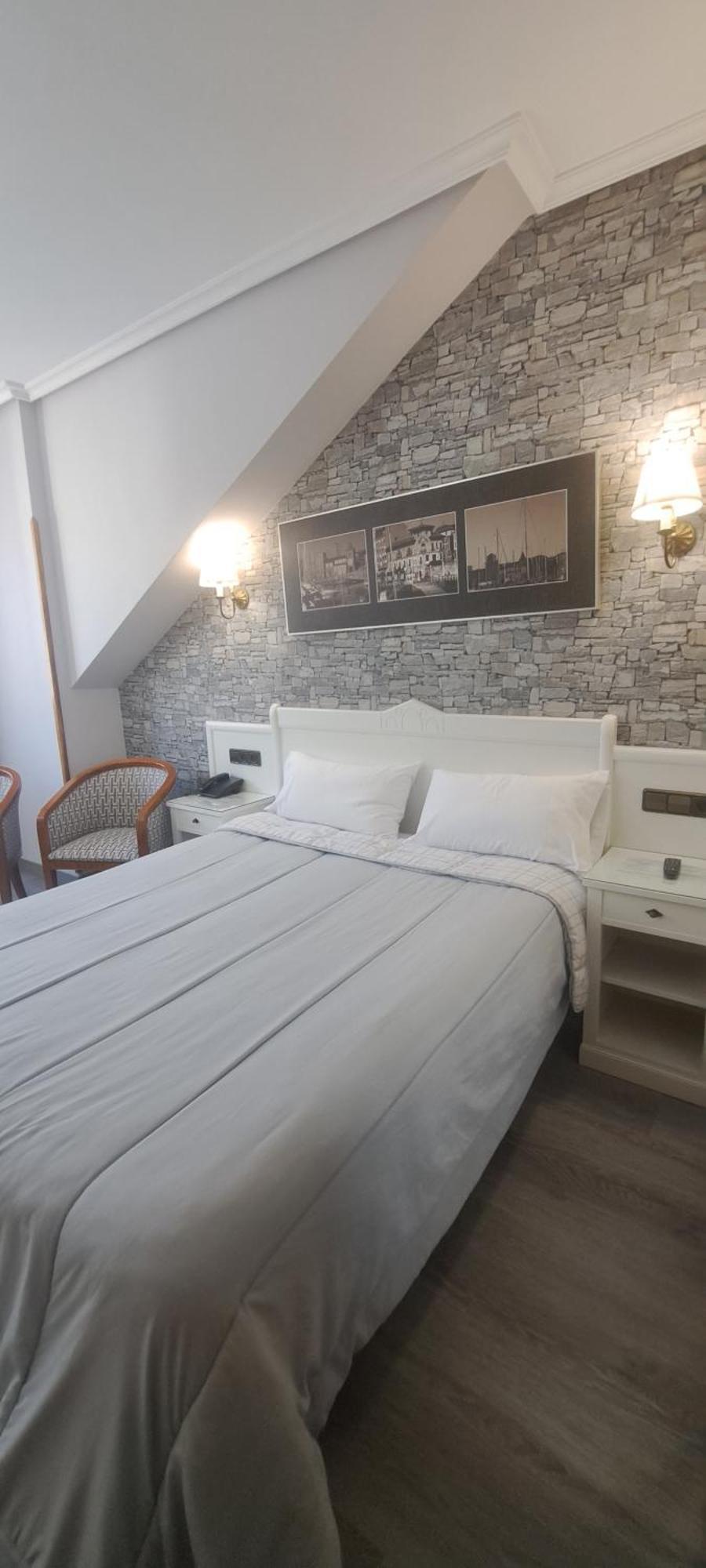 Hotel Ciudad Onís Dış mekan fotoğraf