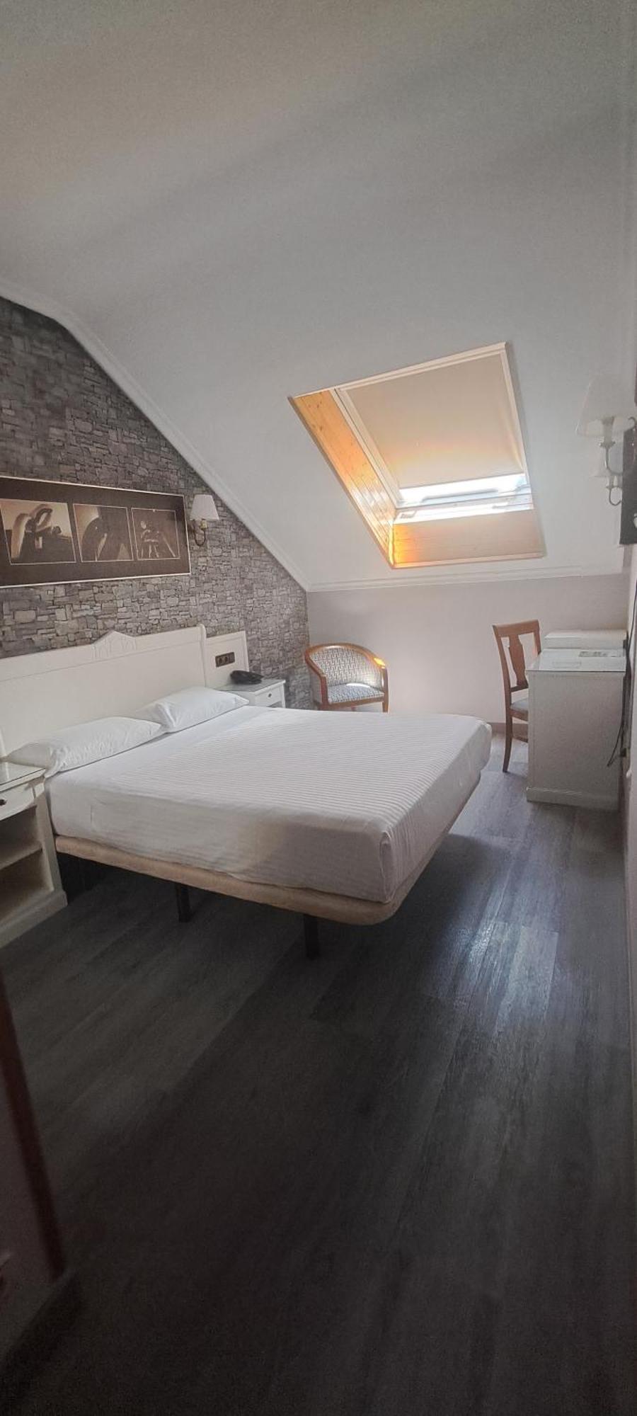 Hotel Ciudad Onís Dış mekan fotoğraf