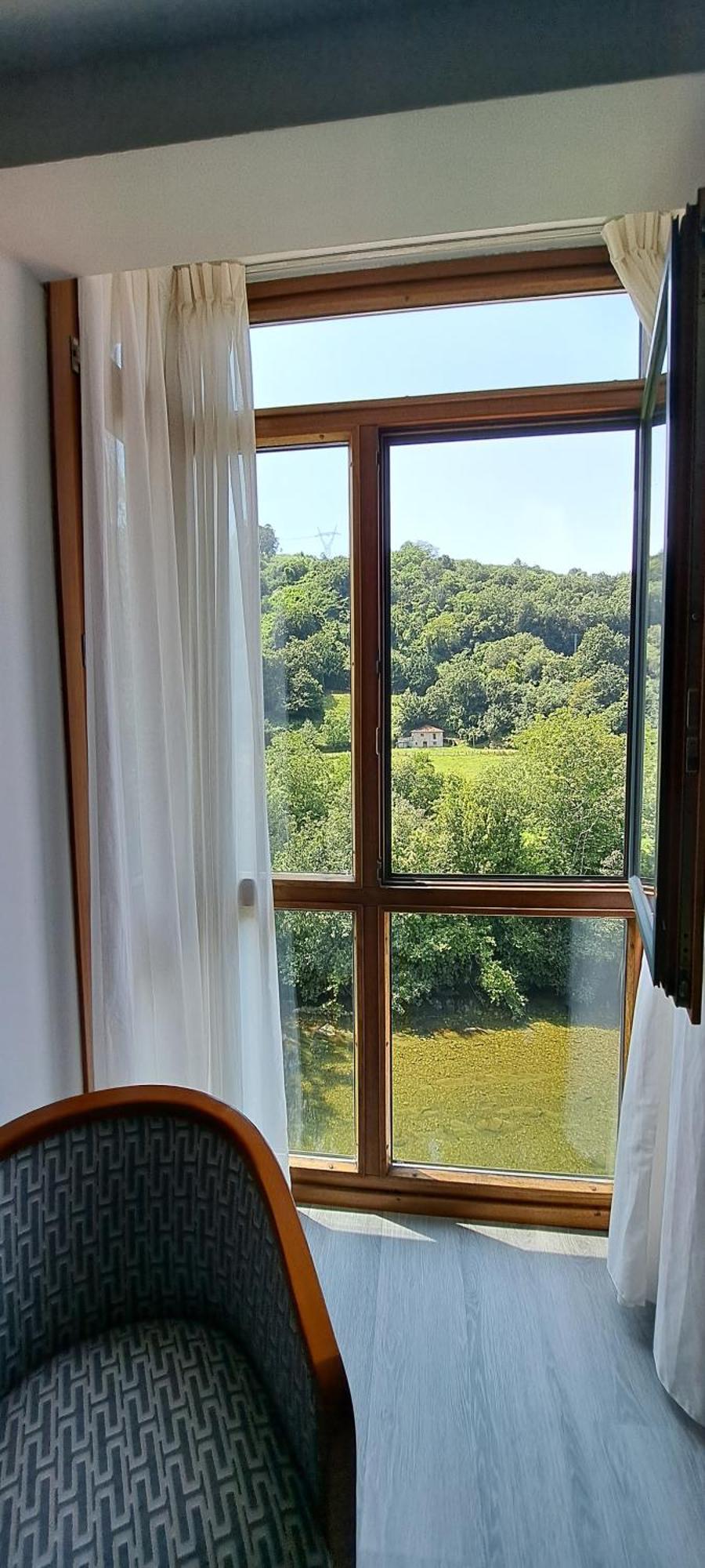 Hotel Ciudad Onís Dış mekan fotoğraf