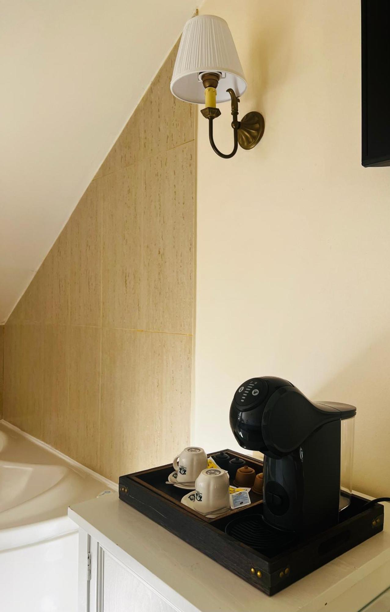 Hotel Ciudad Onís Dış mekan fotoğraf